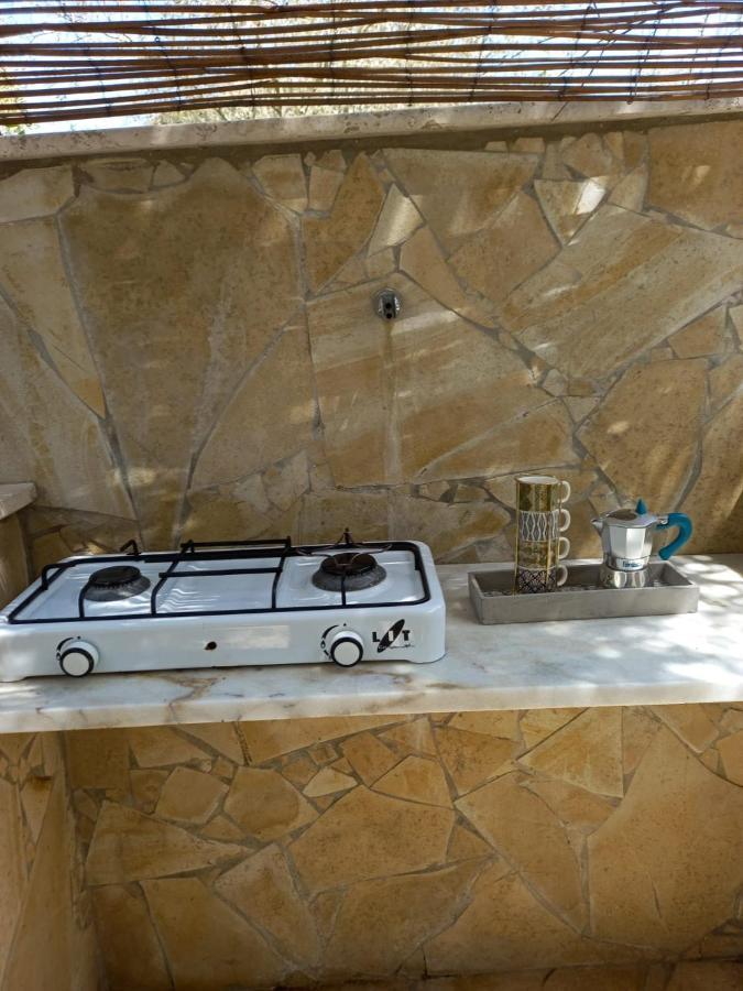 Campsite Sunseabeach