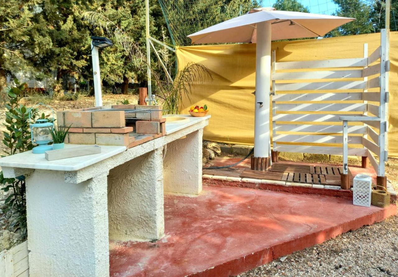 Sunseabeach Campsite *