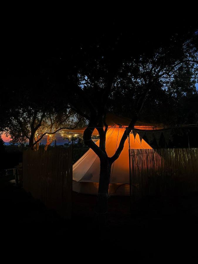 Campsite Sunseabeach *
