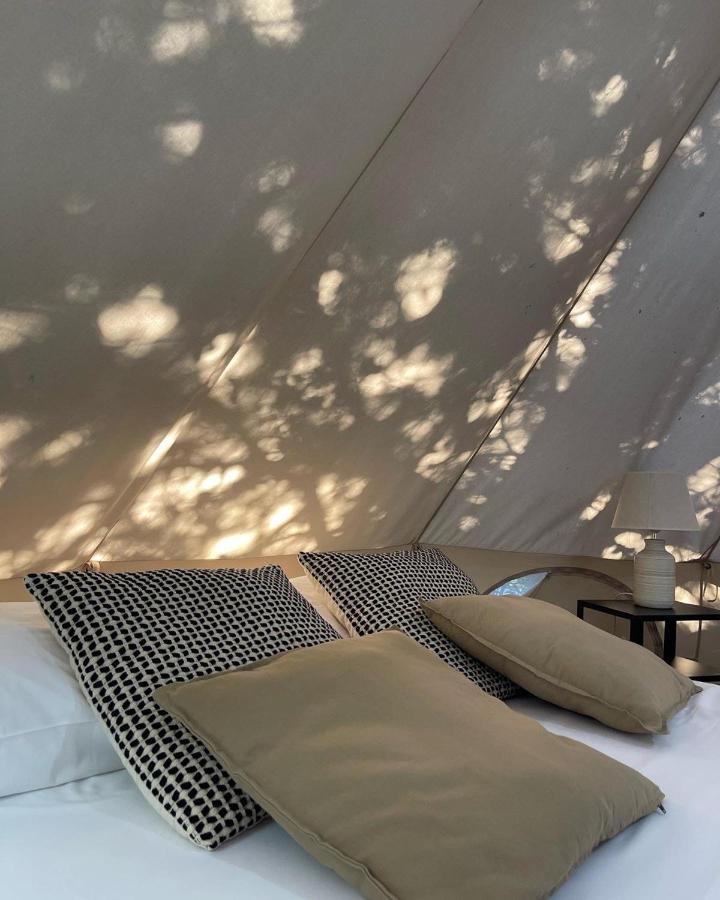 Sunseabeach Campsite Marzamemi