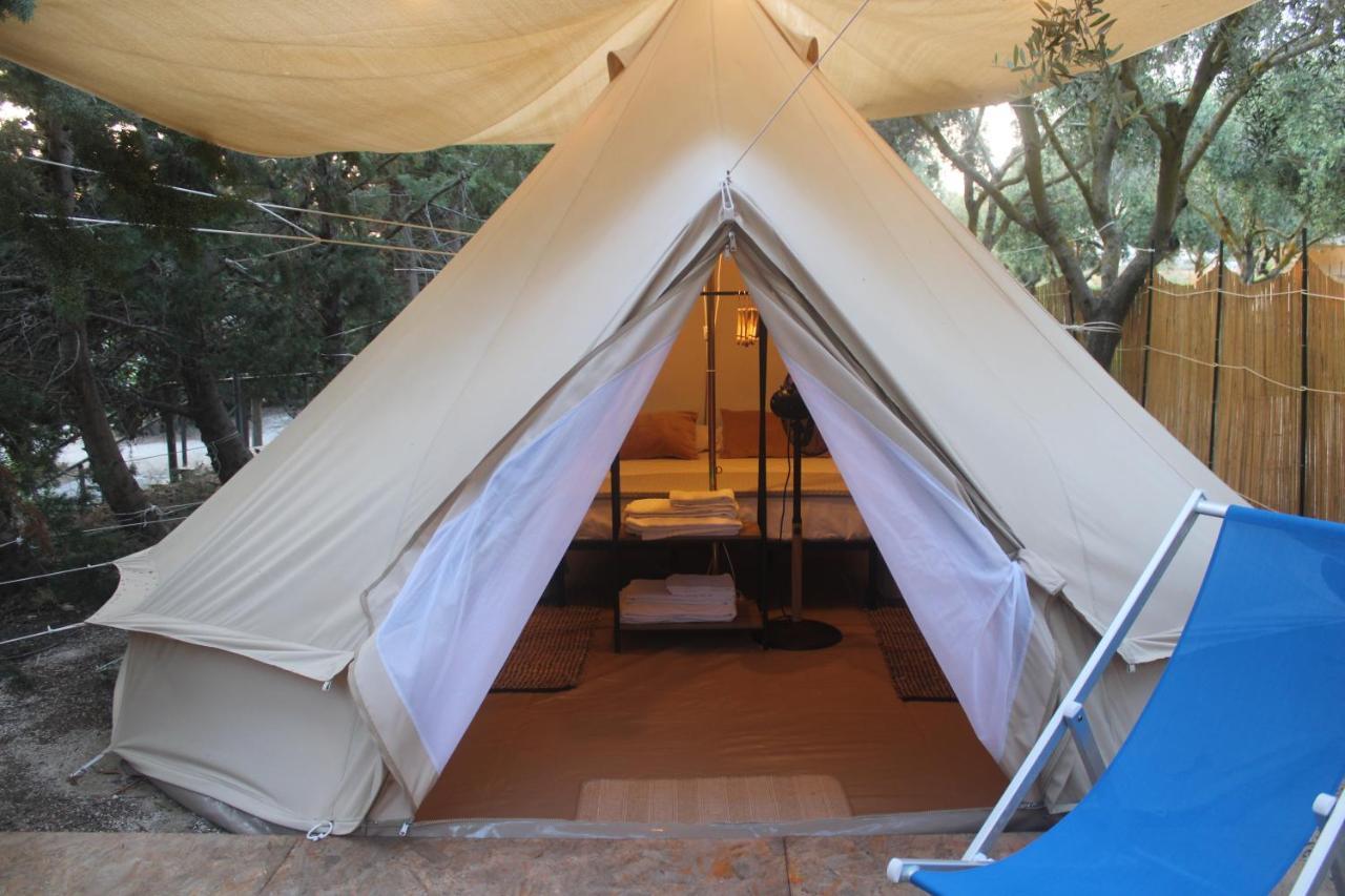 Campsite Sunseabeach *