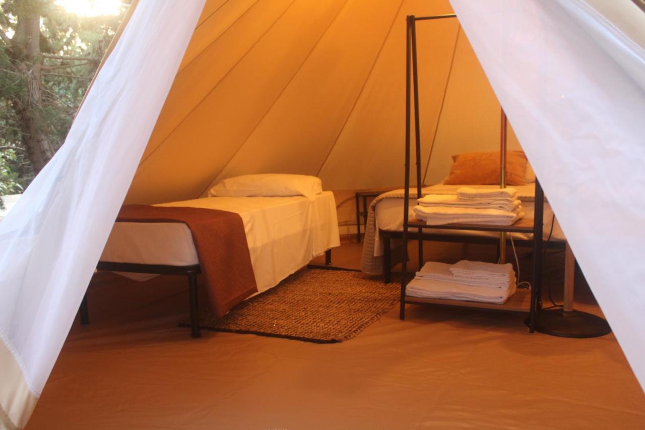 Campsite Sunseabeach