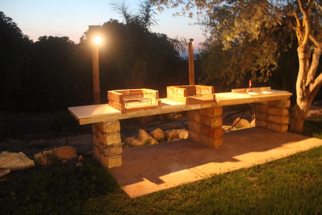 Campsite Sunseabeach *