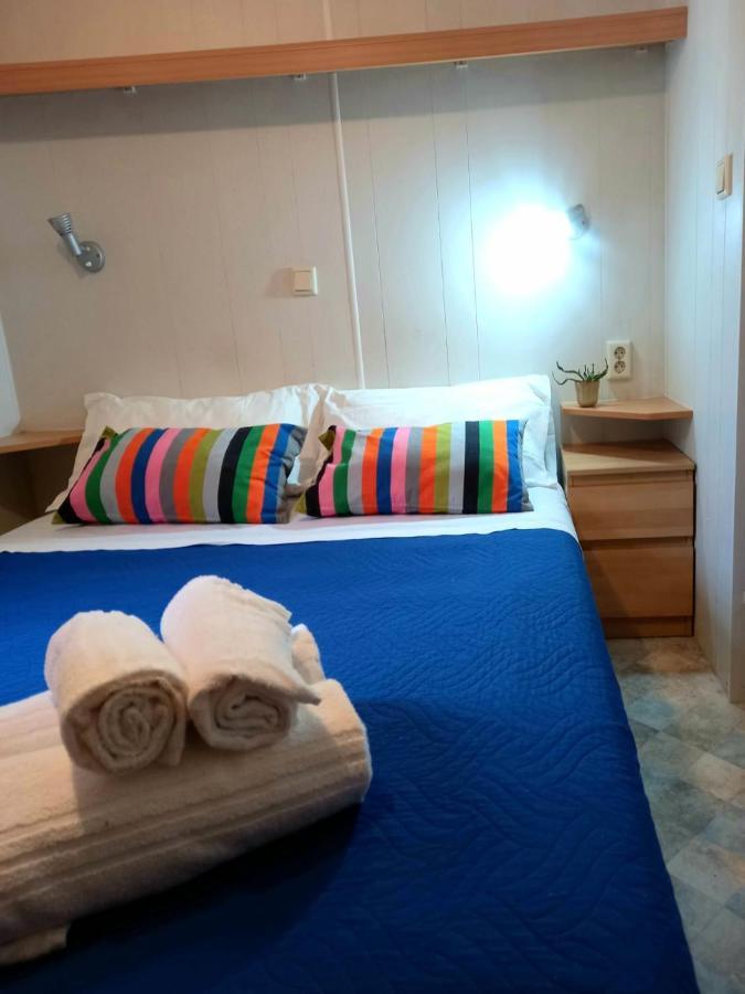 Sunseabeach Campingplatz *