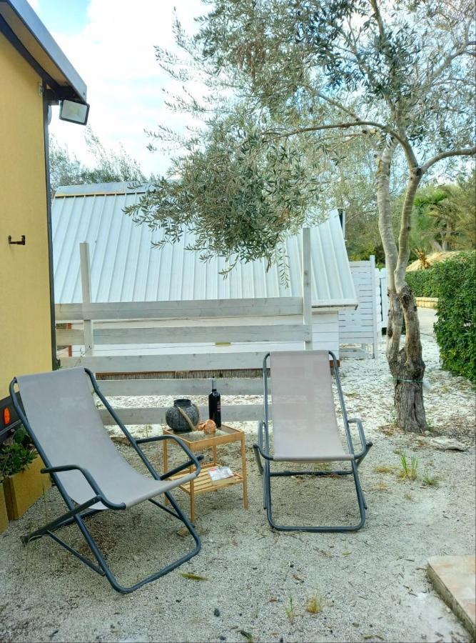 Campingplatz Sunseabeach