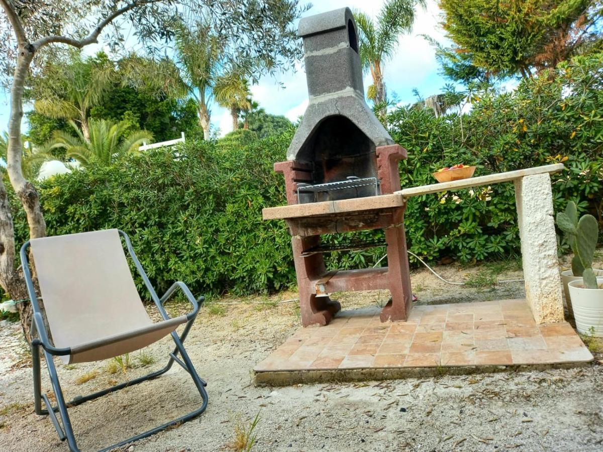Sunseabeach Campingplatz